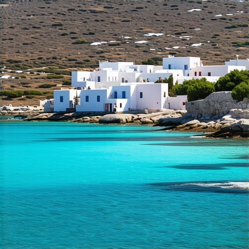 Mikonos: Guide për Eksplorimin e Pasur të Detit dhe Natyres së Përsosur Në 2025
