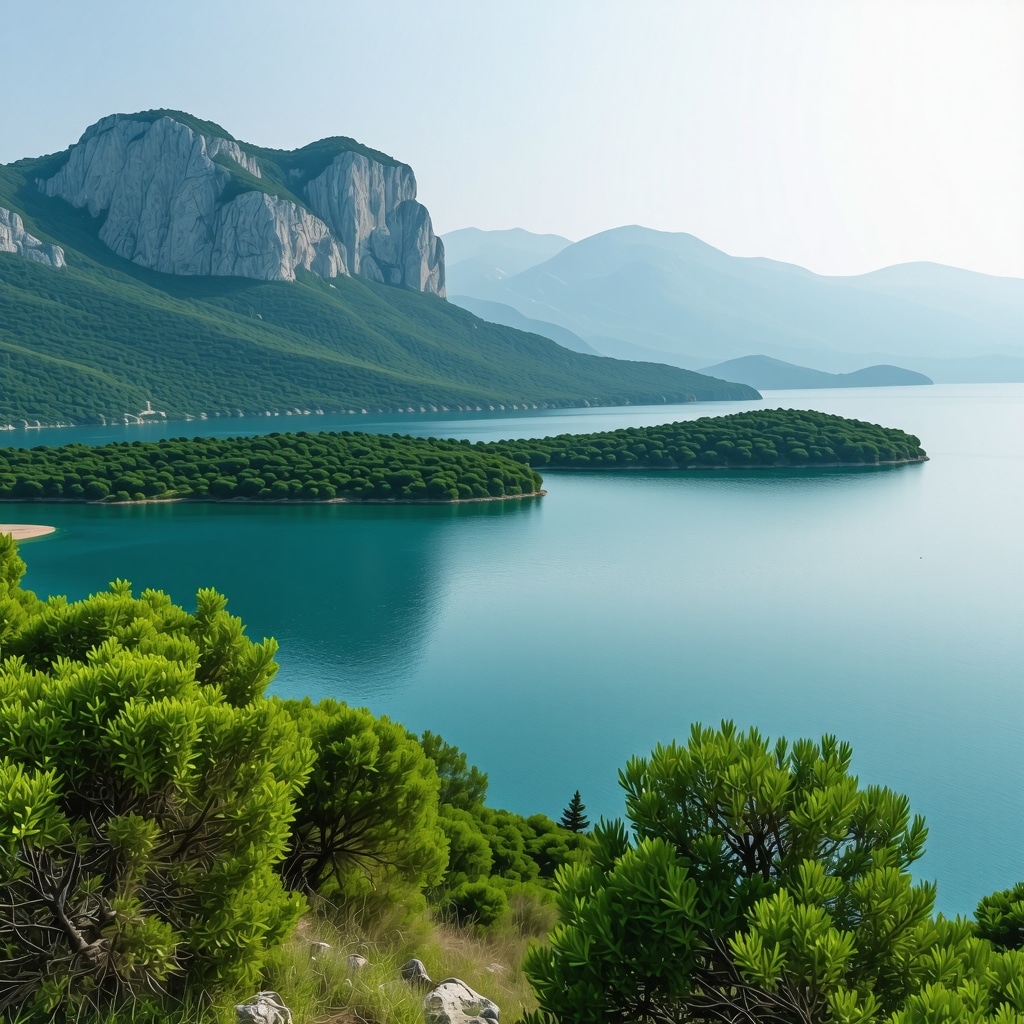 Mljet: Gjeni Aventurat e Ishujve dhe Peizazhet E Përsosura 2024