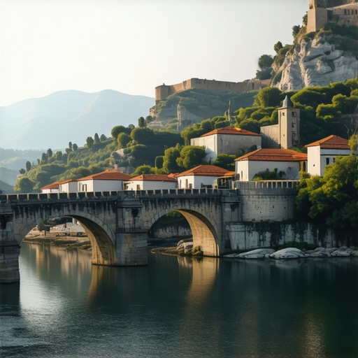 Mostar: Aventurat e Përsosura në Kështjellat dhe Peisazhet e Pasura të Bosnjës