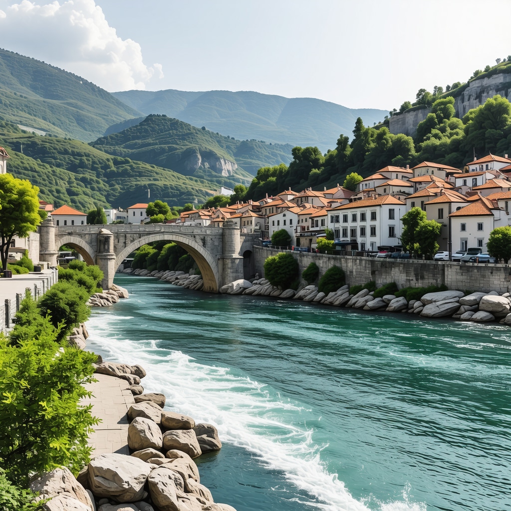 Mostar: Eksploroni Reliket e Përsosura dhe Aventurat në Qytetin e Trashëgimisë Botërore