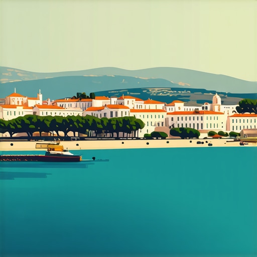 Nafplio: Udha e Përsosur për Plazhe Magjike dhe Kulturë Greqi 2025