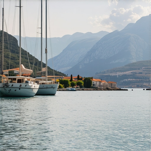 Një Udhëtim i Papërshkrueshëm në Kotor dhe Bregdetin e Maqedonisë Veriore në 2025