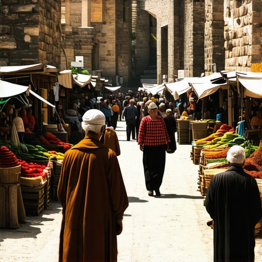 Pag: Udhëzuesi Juaj për Peisazhet Magjike dhe Traditat e Pasura Turke