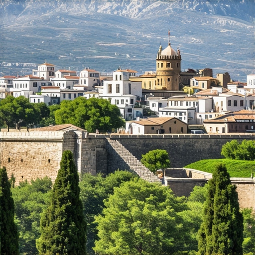 Patras: Eksploroni Histori dhe Natyren e Përsosur të Greqisë Veriore