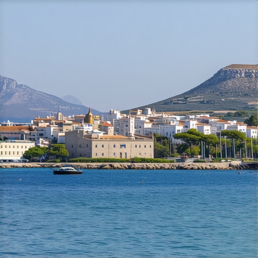 Patras: Guide për Portin Historik dhe Natyren e Përsosur në Greqi 2025