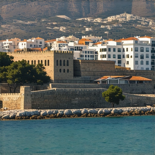 Patras: Peisazhet Mbresëlënëse Dhe Trashëgimia Historike në Greqi 2025