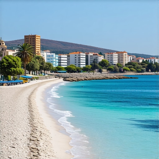 Peisazhet Magjike të Durrësit dhe Destinacionet më të Pëlqyera në 2025