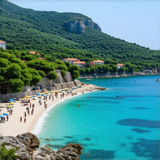 Petrovac: Aventurat e Mbresëlënëse në Bregdetin Malazez dhe Plazhet Përsosura