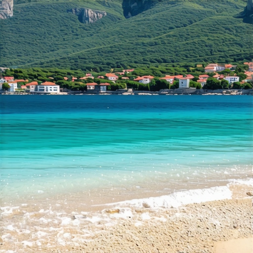 Petrovac: Guide për Plazhet e Këndshme dhe Aventurat në Natyren Malazeze
