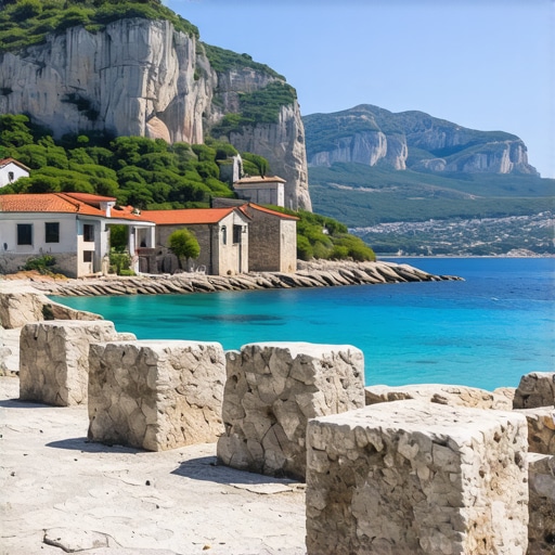 Petrovac: Reliket e Lashta dhe Plazhet e Përsosura në Malin e Zi