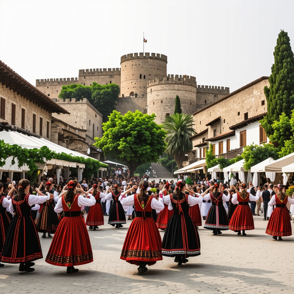 Plovdiv: Kuaj, Kështjella dhe Cultures tradicionale 2024