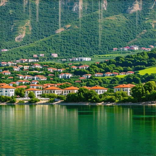 Pogradec: Qyteti i Shpresës dhe Pasioneve Shqiptare