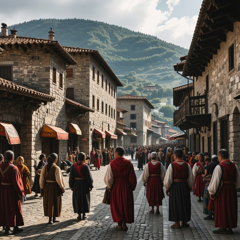 Prizren: Eksploroni Qytetin Historik dhe Atmosferën Tradicionale të Kosovës