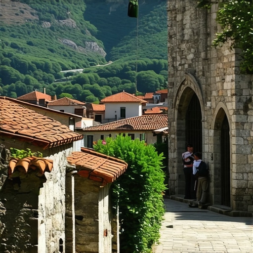 Prizren: Themelimi Historik dhe Peisazhet e Përsosura të Kosovë