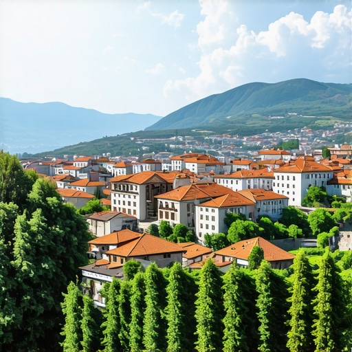Prizren: Zbuloni Histori Dhe Peisazhe Mbresëlënëse në Kosovë në 2025