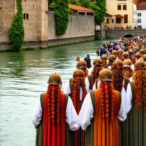 Ptuj: Aventurat Kulturore Dhe Natyrore në Slloveni vitin 2025