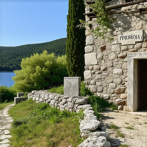 Pylli Biograd: Traditat Përtej Natyrës së Përsosur dhe Reliket e Vjetër