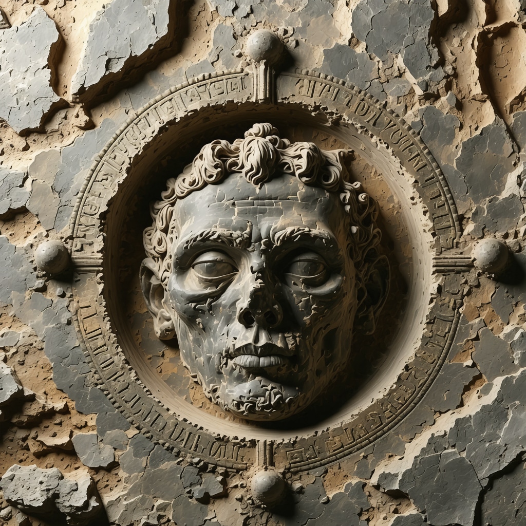 Relike arkeologjike të lashta të zbuluara duke përdorur teknologji të avancuar
