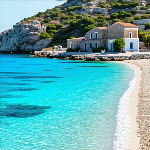 Rodos: Eksploroni Ishullin Mythical Dhe Detin Ideale për Plazh Në 2025
