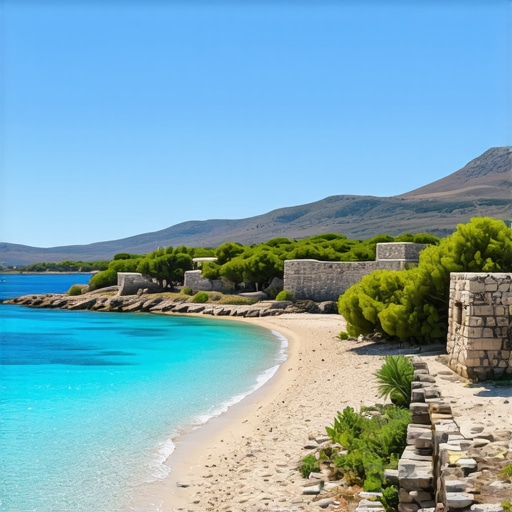 Rodos: Guide për Ishullin Mythical dhe Plazhet e Rëna e Artë 2025