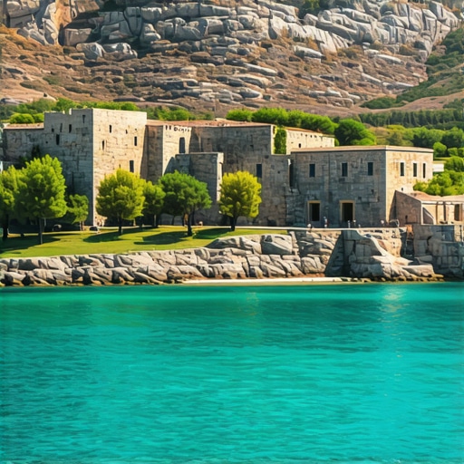 Rodos: Zbuloni Ishullin Mythical Dhe Natyren e Përsosur në 2025