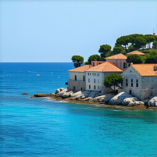 Rovinj: Eksploroni Kulturen dhe Detin në Kroaci në 2025