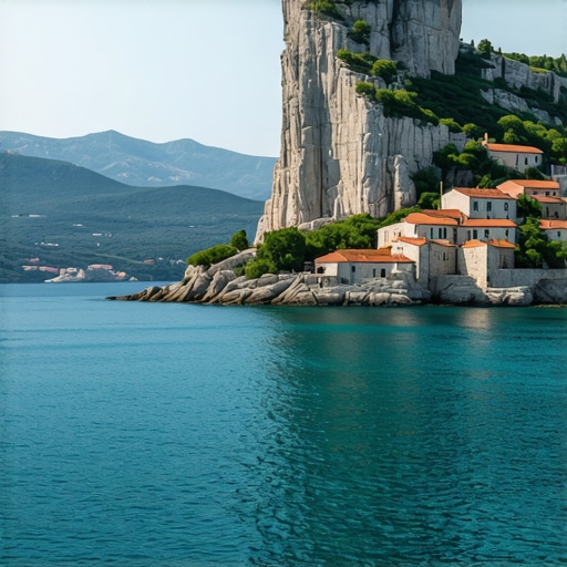 Senj: Pasioni i Detit dhe Natyra e Përsosur në Kroaci në vitin 2025