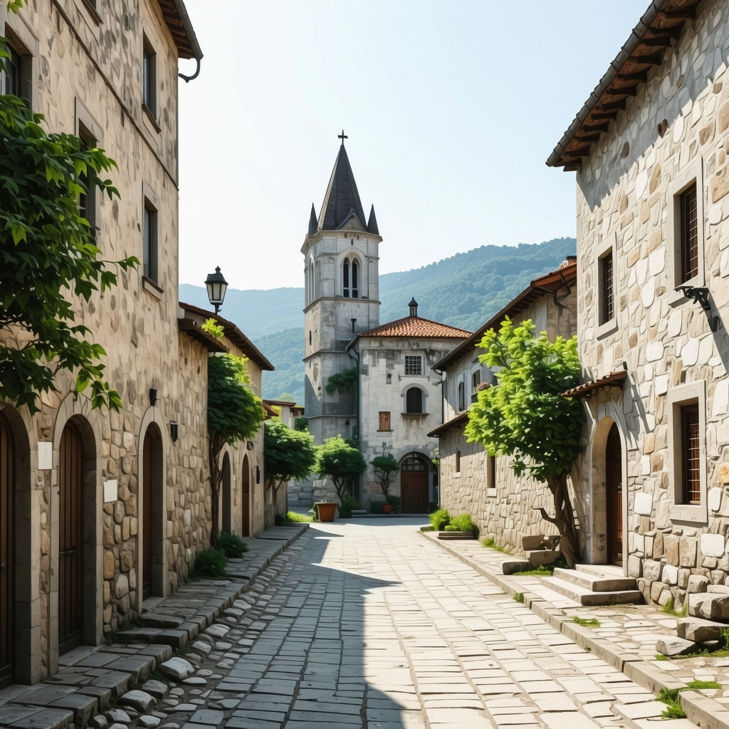 Senj: Sekretet e Qytetit Historik dhe Aventurat e Riskut të Përsosur në Kroaci