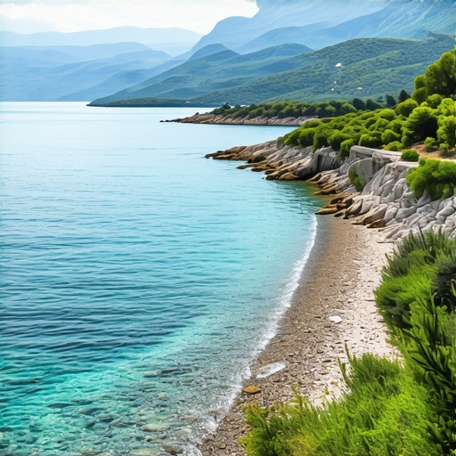 Senj dhe Bregdeti në Kroaci: Guide për Natyrën dhe Peisazhet në 2025