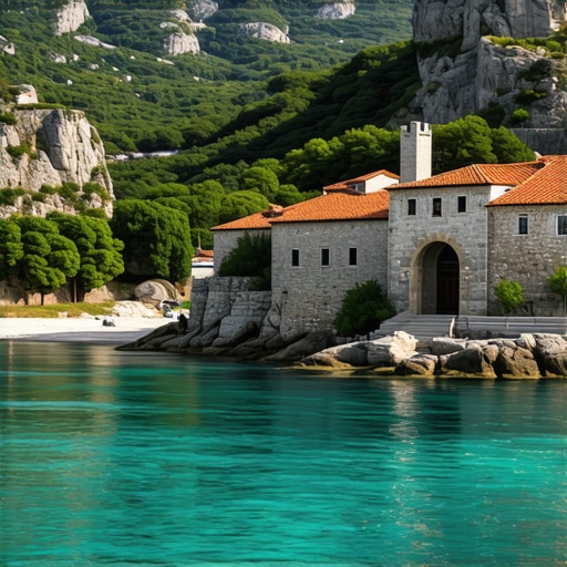 Shibenik: Eksploroni Histori Dhe Natyrë Breathtaking në Kroaci në 2025