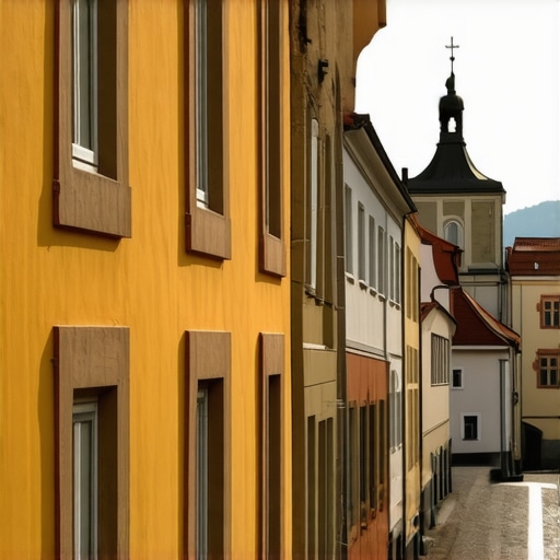 Sibiu: Eksploroni Trashëgiminë Historike dhe Aventurat Kulturore në Rumani