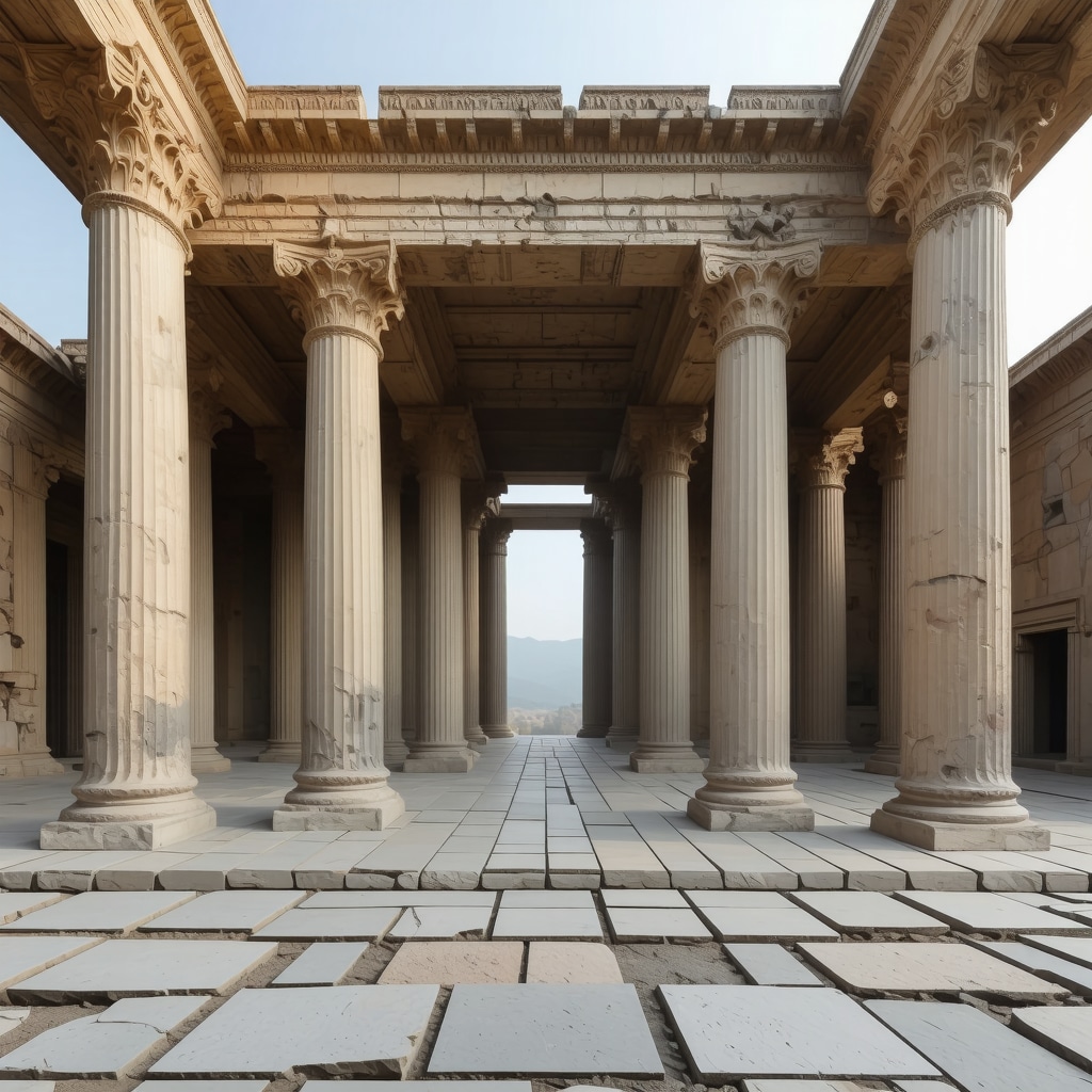 Skanime 3D i monumenteve historike dhe përdorimi i realitetit virtual për ruajtjen e trashëgimisë