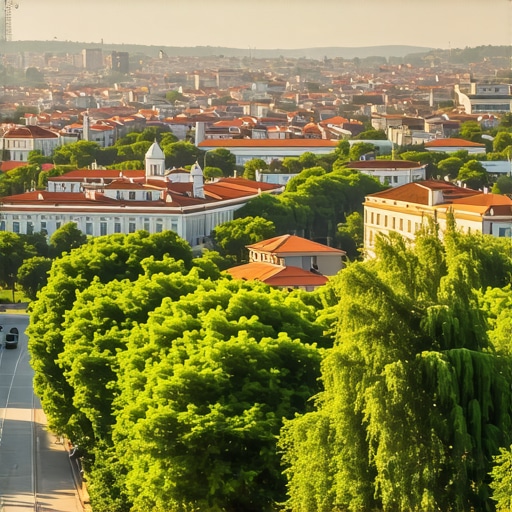 Timișoara: Chezuesi i Kultureve dhe Naturës së Gjerë në Rumani në 2025