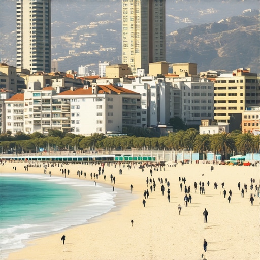 Tirana: Guide për Kulturën dhe Plazhet Mbresëlënëse në Shqipëri 2025