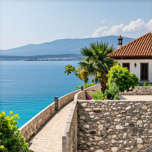 Tivat 2024: Eksploroni Peisazhet e Përsosura dhe Kultet Tradicionale