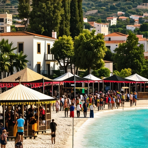 Tivat: Udhëzues për Festat Tradicionale dhe Plazhet në Shqipëri - 2024