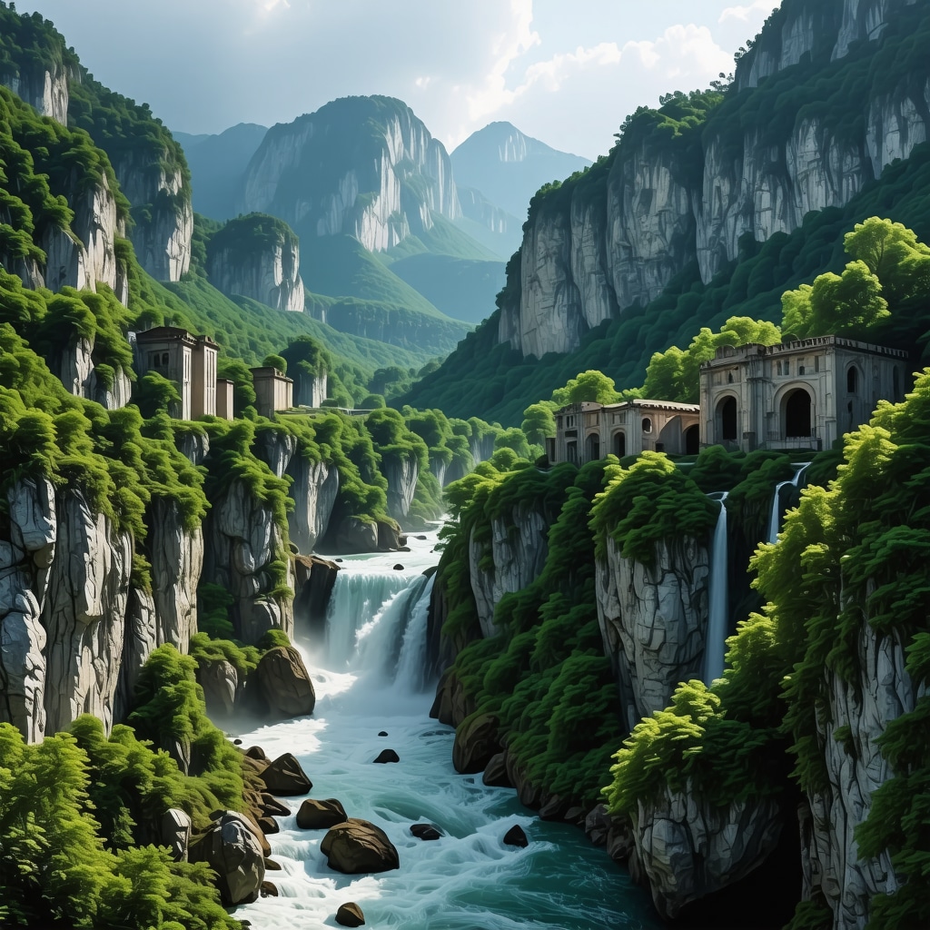 Udhëzuesi i Jajce: Aventurat Historike dhe Peisazhet Ma Rankuese 2024