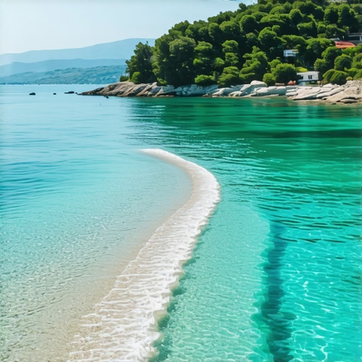 Varna: Destinacioni Kryesor për Plazh dhe Natyre në Bullgari vitin 2025