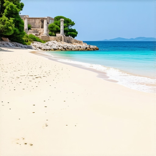 Varna: Udhëzues Kryesor për Plazhet e Pasura dhe Histori të Lashta