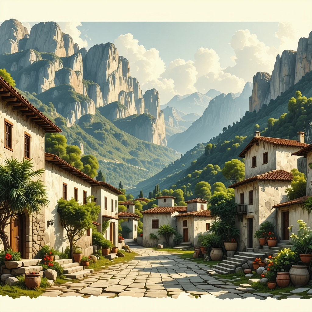 Vis: Udhëzues i Plotë për Trashëgiminë Kulturore dhe Aventurat Shqipëtare