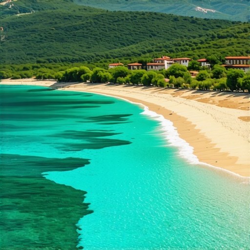 Vlorë Guide 2024: Eksploroni Plazhet dhe Kulturën Shqiptare
