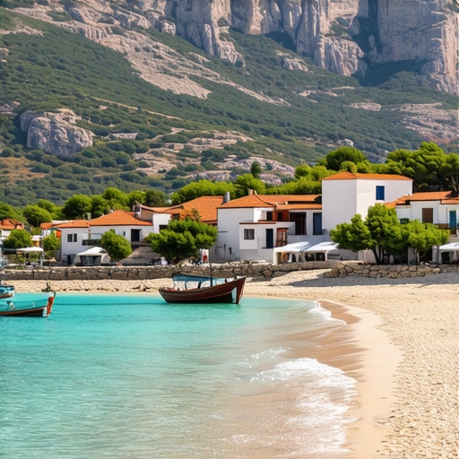 Vlorë: Plazhet e Eksotike dhe Kulturat Shqiptare në Udhëtime 2024