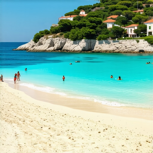 Vodice: Udhëzuesi i Plazheve Mbresëlënëse dhe Aktivitetet në Kroaci
