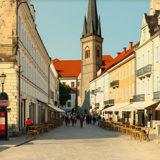 Ballkani Autentik: Udhëtime Magjike në Plovdiv, Zara dhe Omiš 2024