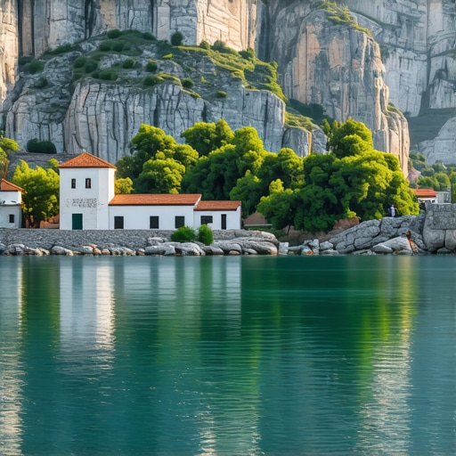 Ballkani Autentik: Udhëtime dhe Përdorime Ekskluzive në Blagaj dhe Kotor