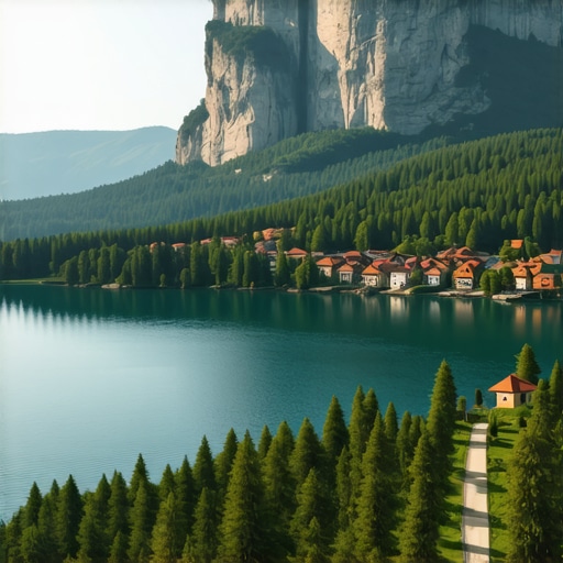 Ballkani Autentik: Udhëzuesi Juaj për Kërçovën, Hvarin dhe Liqenet Plitvice