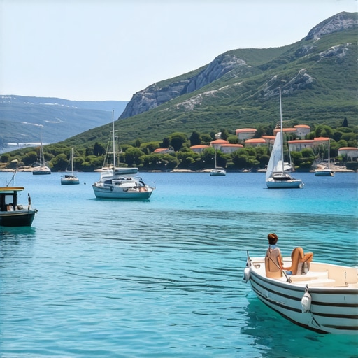 Biograd na Moru: Shijoni Aventurat në Det dhe Natyrë në Kroaci 2025