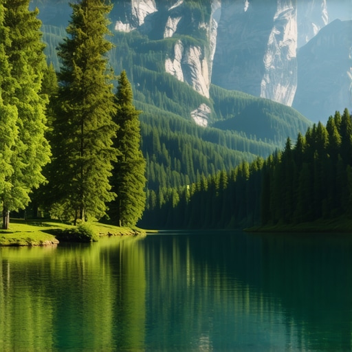 Bohinj: Parajsa Natyrore në Slloveni për Aventurat e Verës 2025