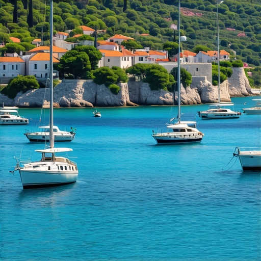 Eksploro Aventurat më të Përsosura në Kroaci, Korfuz dhe Sveti Stefan 2025