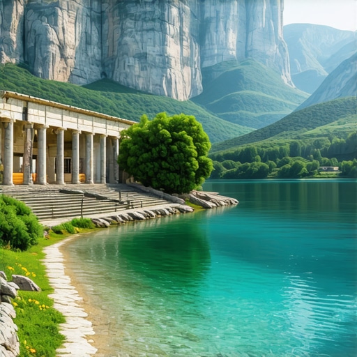 Eksploro Ballkanin Autentik: Guide për Ksamil, Butrint dhe Durmitor 2024